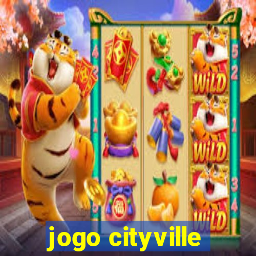 jogo cityville